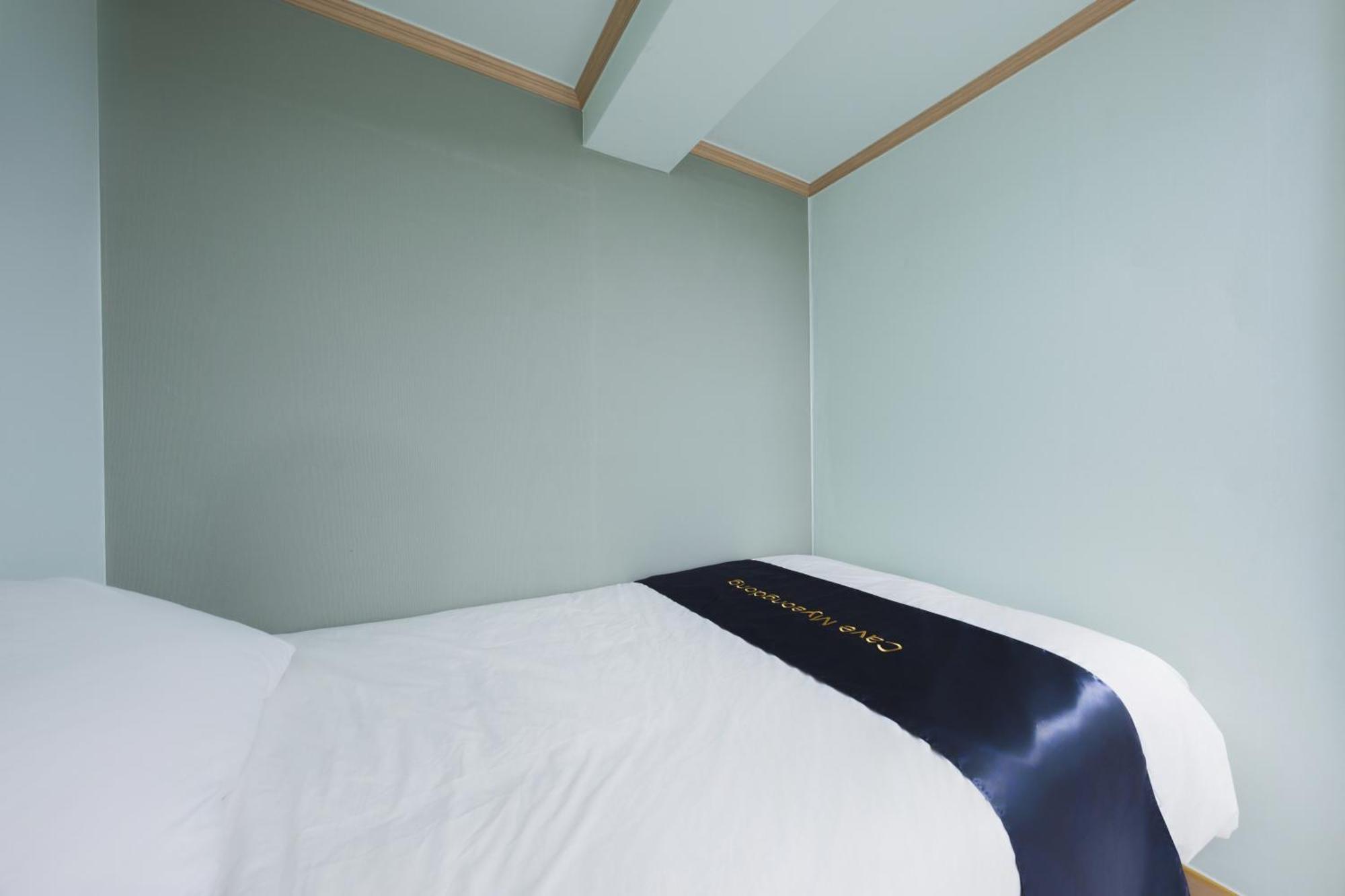Cave Myeongdong Auberge de jeunesse *