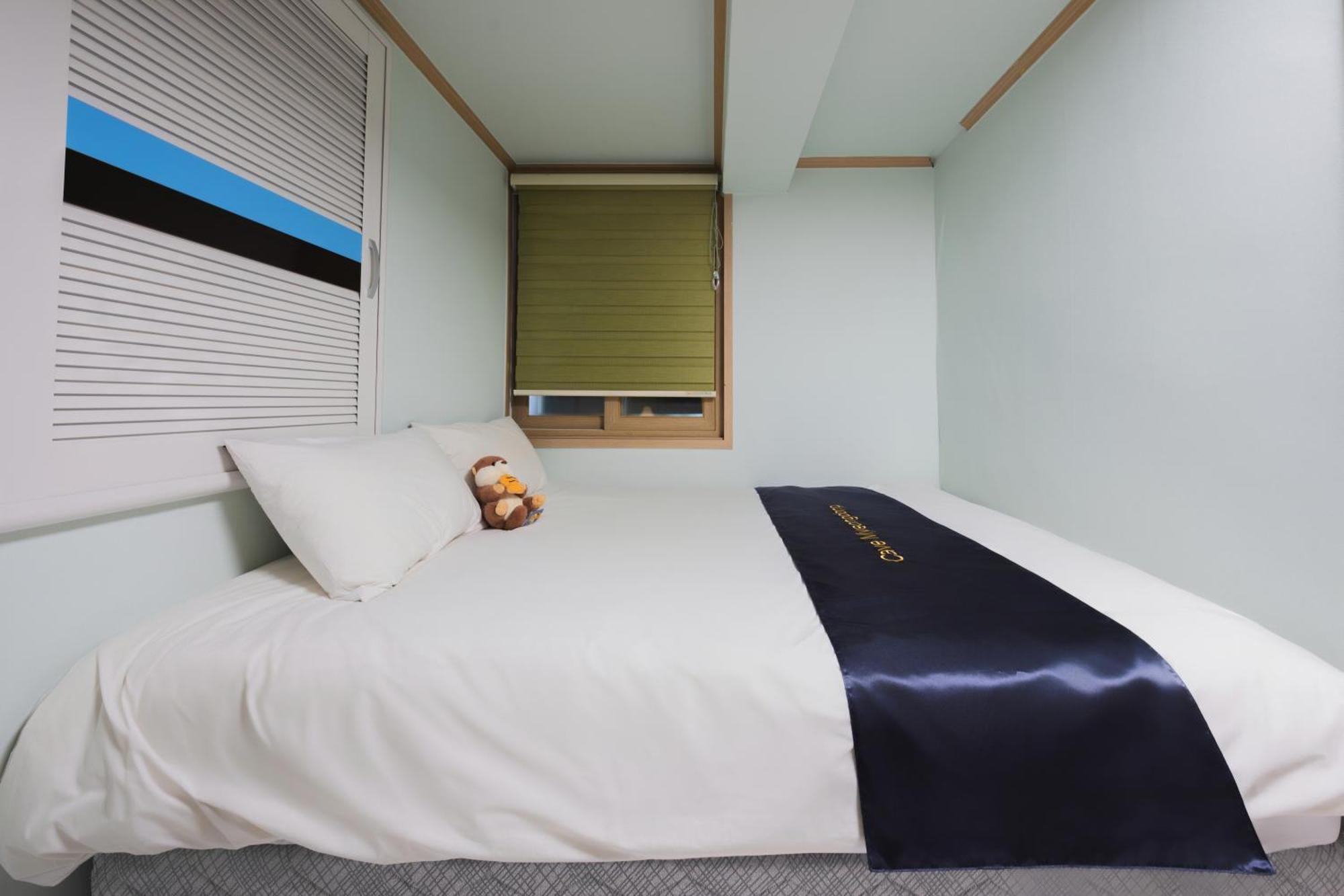 Cave Myeongdong Auberge de jeunesse
