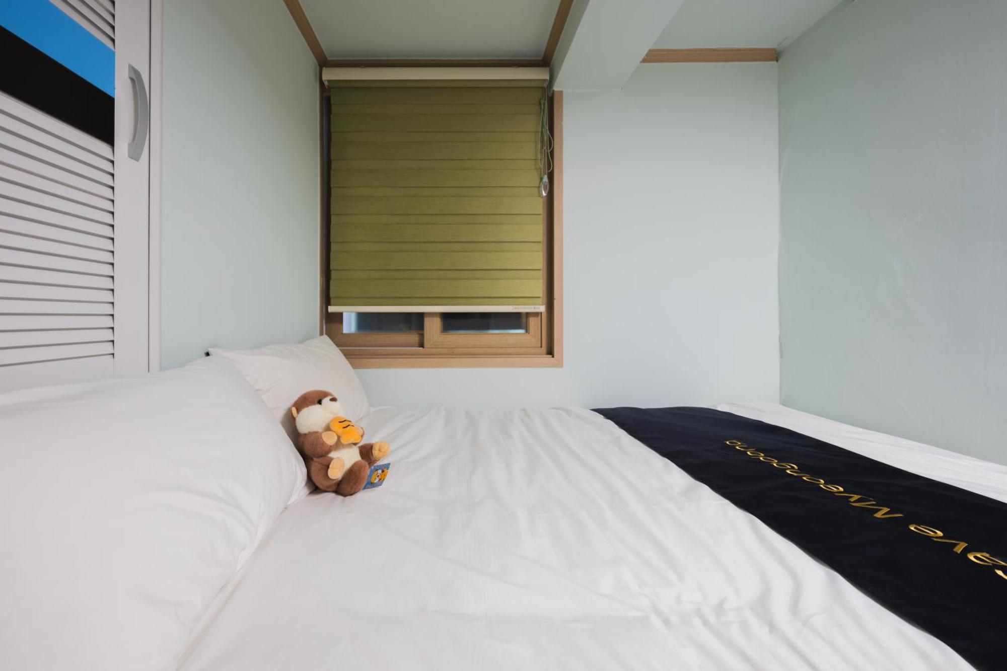 Cave Myeongdong Auberge de jeunesse