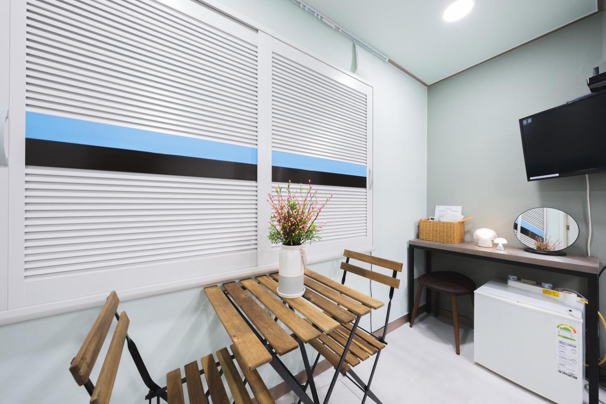 Cave Myeongdong Auberge de jeunesse